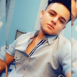 Meet your Posher, Anderson